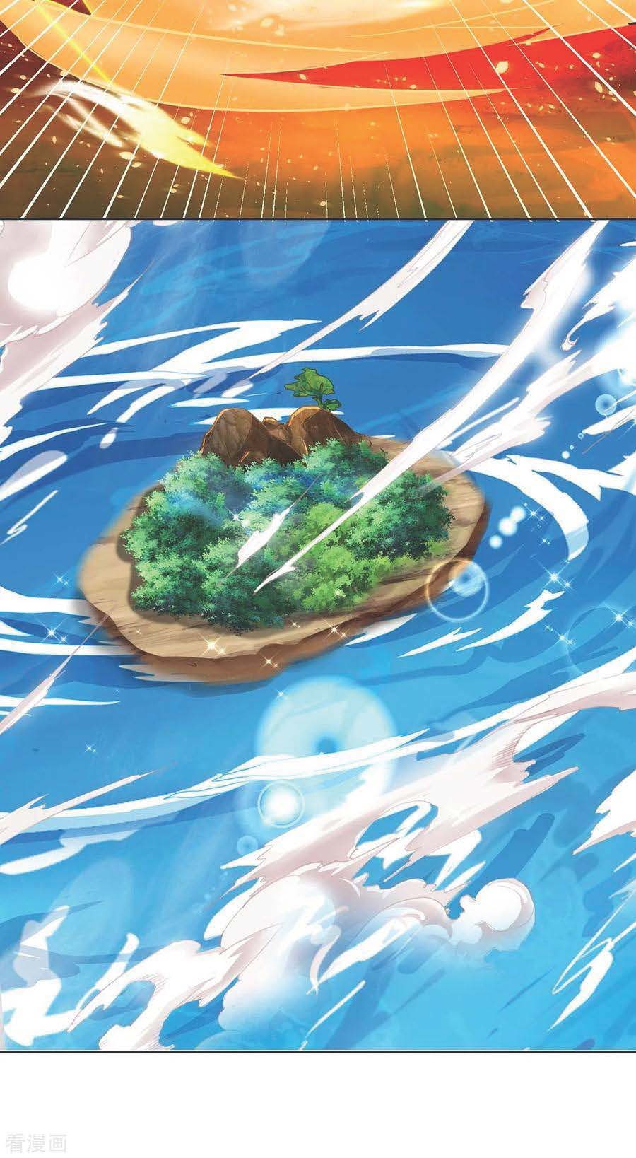 Rebirth Abandoned Less Return Chapter 134 Bahasa Indonesia